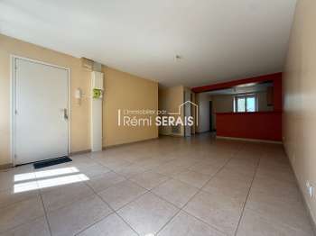 Location Appartement 3 piècesConde-sur-Noireau
