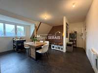 Location appartement 2 pièces Location appartement 2 pièces