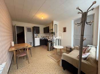 Location Appartement 2 piècesConde-sur-Noireau