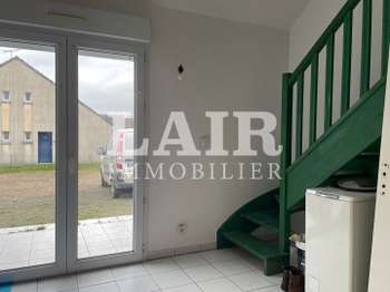 Location Appartement 2 piècesCondé-sur-Sarthe