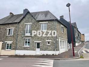 Location Appartement 2 piècesCondé-sur-Vire