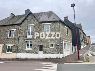 Photo Location appartement Condé-sur-Vire