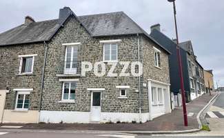 Photo Location appartement Condé-sur-Vire