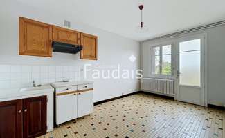 Photo Location appartement Condé-sur-Vire
