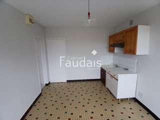 Location appartement 1 pièce