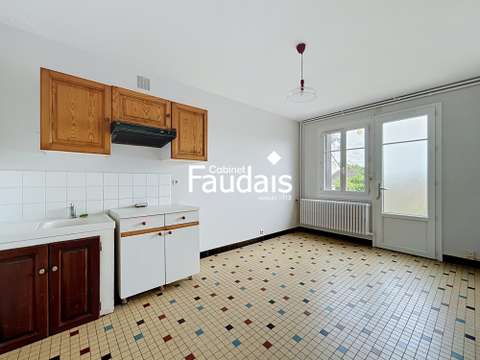 Location appartement 2 pièces Condé-sur-Vire 50