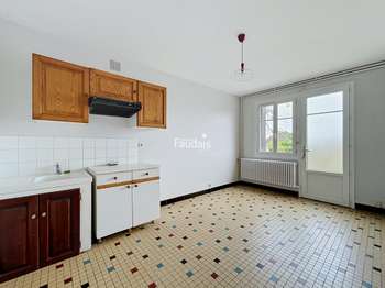 Photo Location appartement Condé-sur-Vire