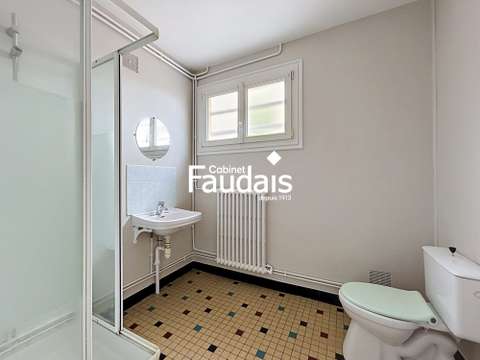Location appartement 2 pièces Location appartement 2 pièces