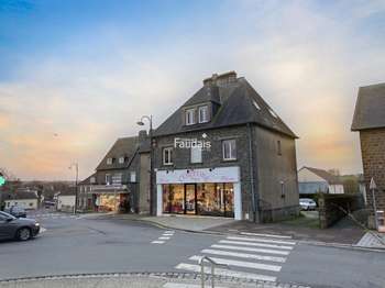 Photo Location appartement Condé-sur-Vire