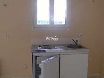 Location appartement 1 pièce