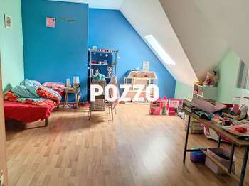 Location Appartement 4 piècesCondé-sur-Vire