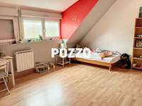 Location appartement 4 pièces Location appartement 4 pièces