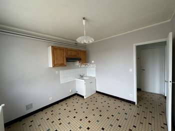 Location appartement 2 pièces Location appartement 2 pièces