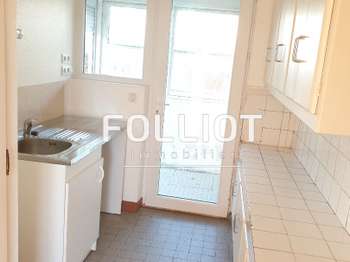 Location appartement 2 pièces Location appartement 2 pièces