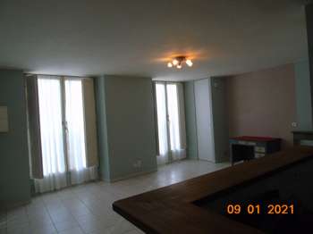 Location Appartement 2 piècesCondom