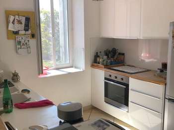 Location Appartement 3 piècesCondrieu