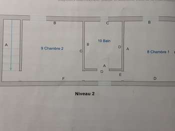 Location appartement 3 pièces Location appartement 3 pièces
