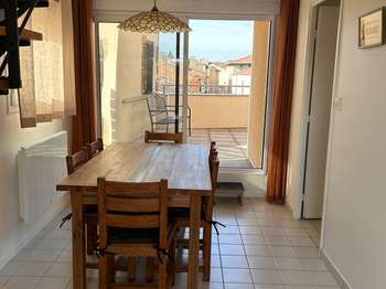 Location Appartement 3 piècesCondrieu
