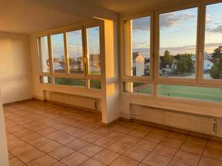 Location appartement 4 pièces