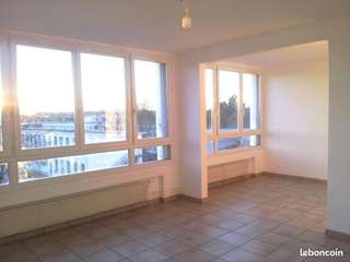 Location appartement 4 pièces
