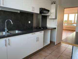 Location appartement 4 pièces