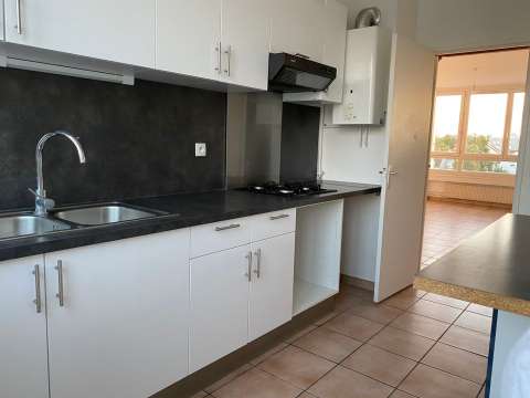 Location appartement 4 pièces