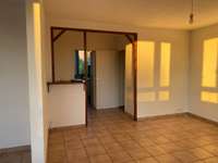 Location appartement 4 pièces