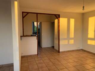 Location appartement 4 pièces