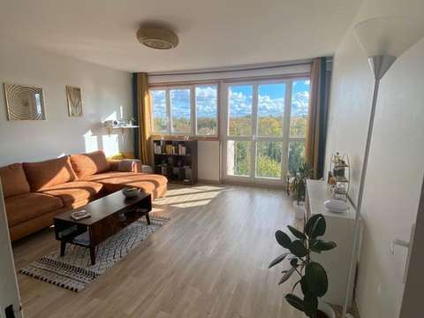 Location appartement 1 pièce Conflans-Sainte-Honorine 78
