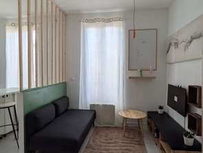Location Appartement T1Conflans-Sainte-Honorine