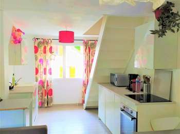 Location Appartement T1Conflans-Sainte-Honorine