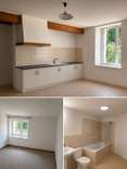 Location appartement 4 pièces Confolens - 16