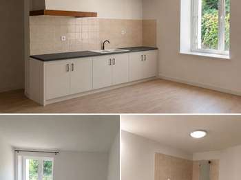 Location Appartement 4 piècesConfolens