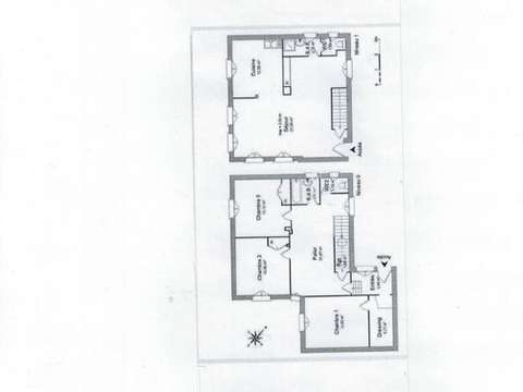 Location appartement 4 pièces Location appartement 4 pièces