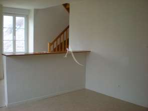 Location Appartement 3 piècesContigné