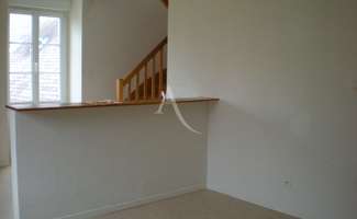 Photo Location appartement Contigné