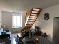 Location appartement 2 pièces Location appartement 2 pièces