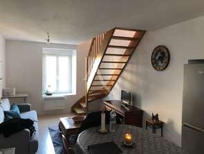 Location Appartement 2 piècesContigné