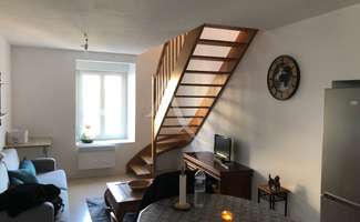 Photo Location appartement Contigné
