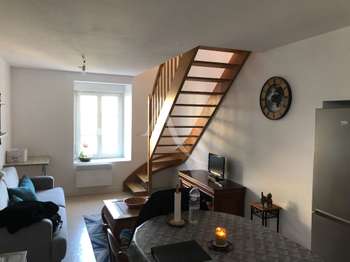 Photo Location appartement Contigné