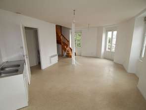 Location Appartement 3 piècesContigné