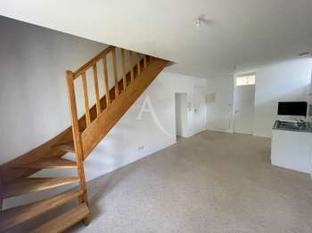 Location Appartement 2 piècesContigné