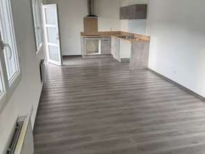 Location Appartement 2 piècesContrexéville