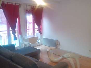 Location appartement 1 pièce