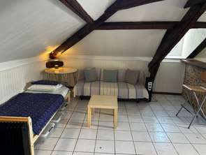 Location Appartement T1Corbeil-Essonnes