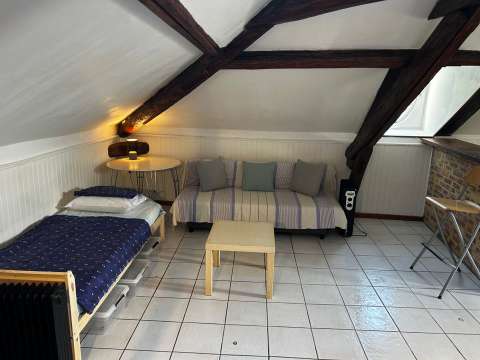 Location appartement 1 pièce Corbeil-Essonnes 91