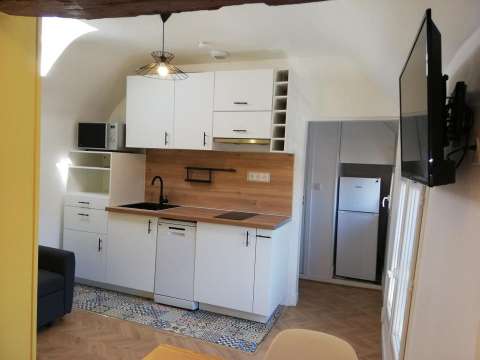 Location appartement 2 pièces Corbeil-Essonnes 91