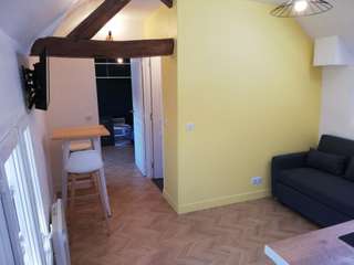 Location appartement 2 pièces Location appartement 2 pièces