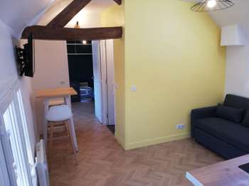 Location appartement 2 pièces Location appartement 2 pièces