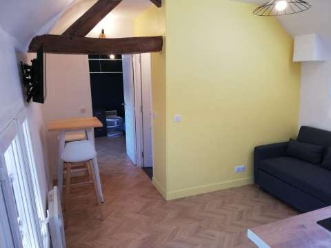 Location appartement 2 pièces Location appartement 2 pièces
